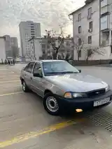 Daewoo Nexia, 1995-3