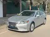 Lexus ES series, 2015-2