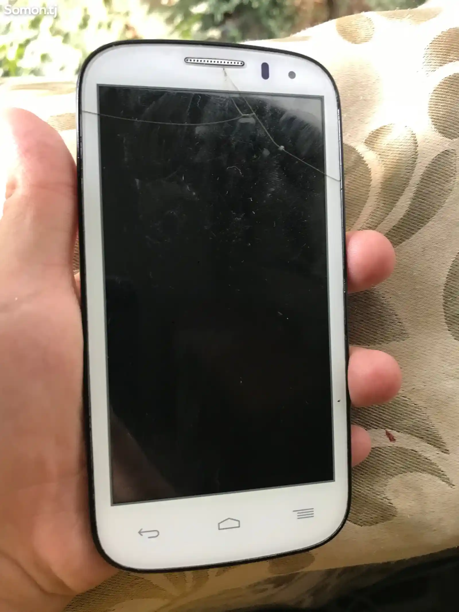 Alcatel POP C5-1