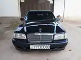 Mercedes-Benz C class, 1999-8