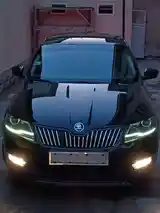 Skoda Rapid, 2019-2