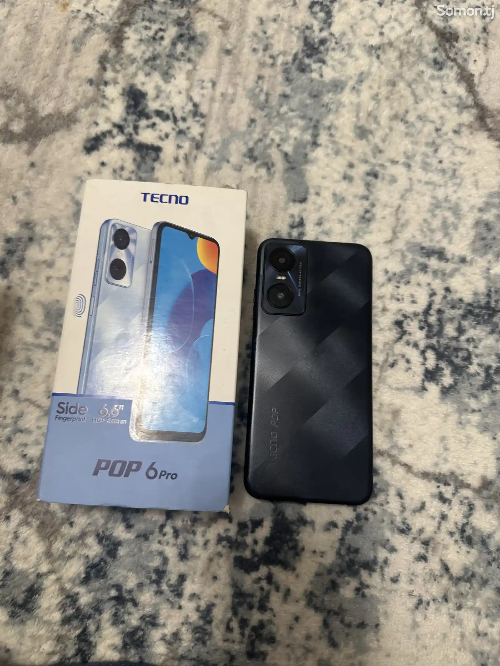 Tecno Pop 6 Pro-1