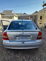 Opel Astra G, 1998-9