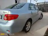 Toyota Corolla, 2007-5