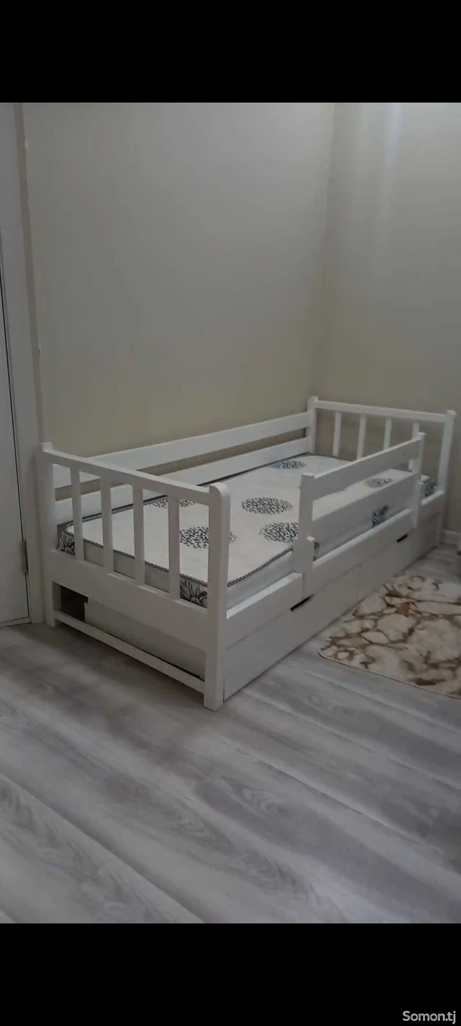 Кровать детская-3