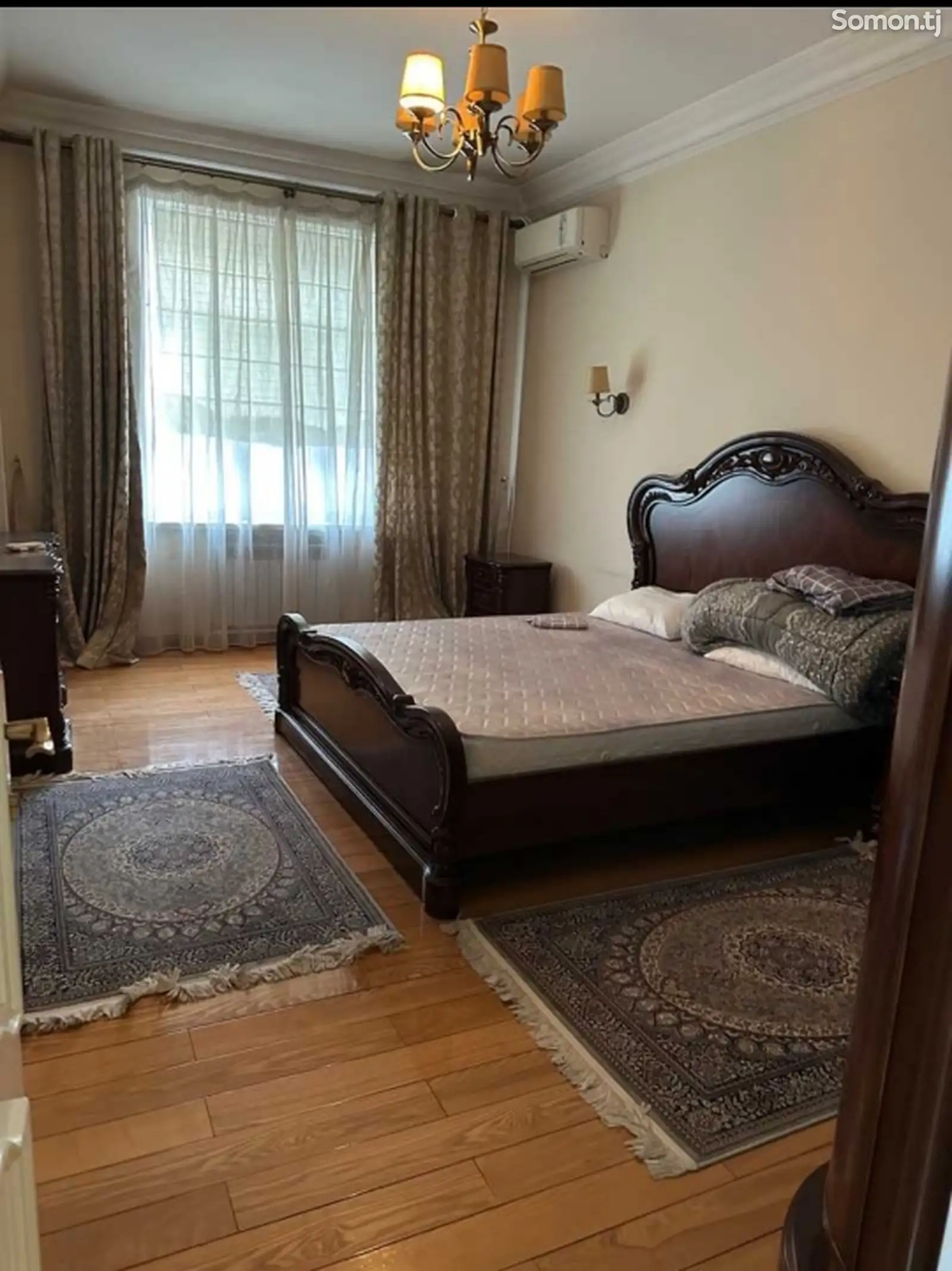 3-комн. квартира, 8 этаж, 120м², Дом Печать-3