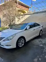 Hyundai Sonata, 2013-3