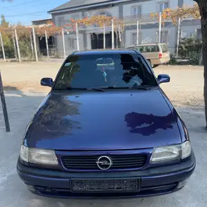 Opel Astra F, 1997