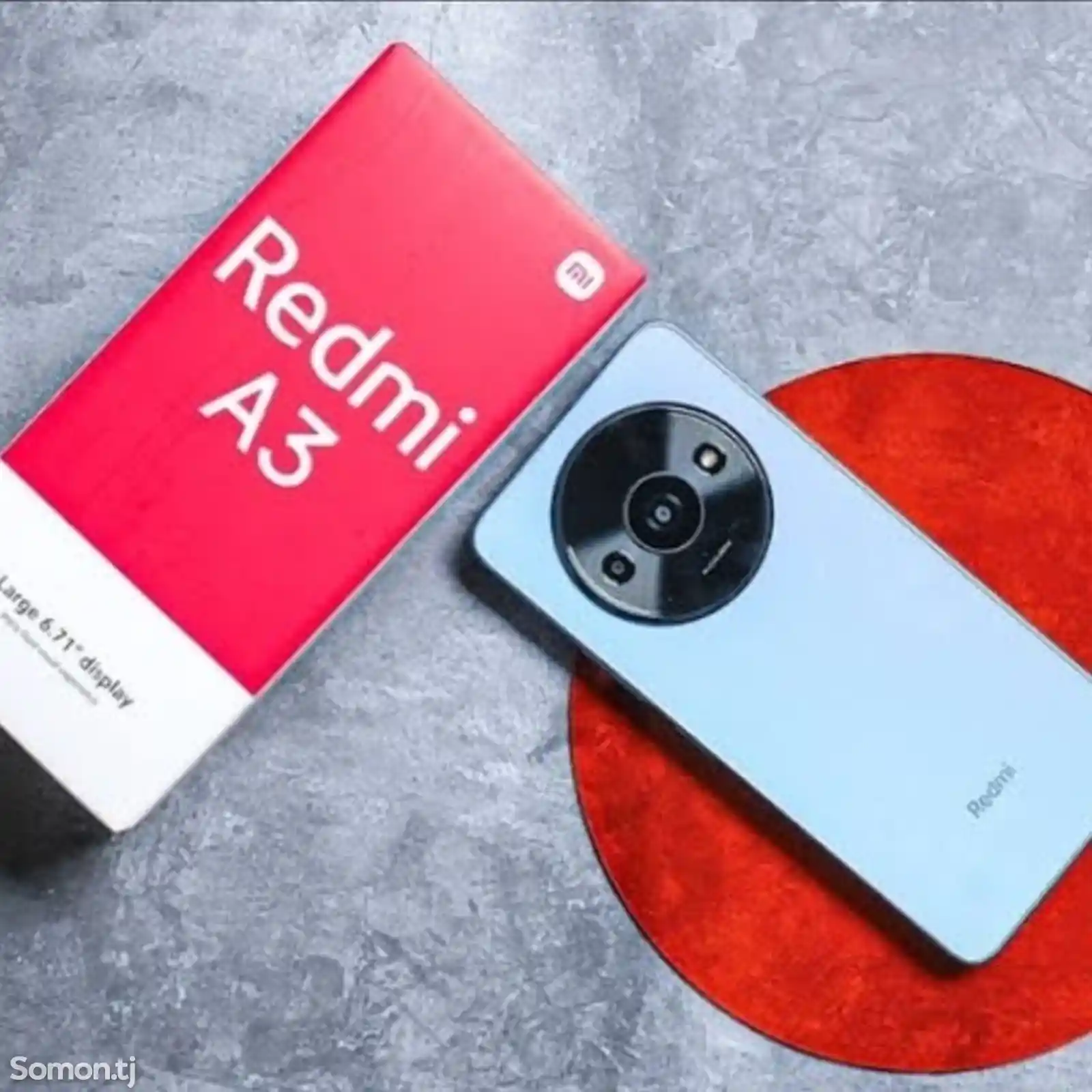 Xiaomi Redmi A3х 64GB Global Version-4