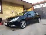 Hyundai Sonata, 2011-9