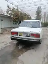 ВАЗ 2107, 2004-2