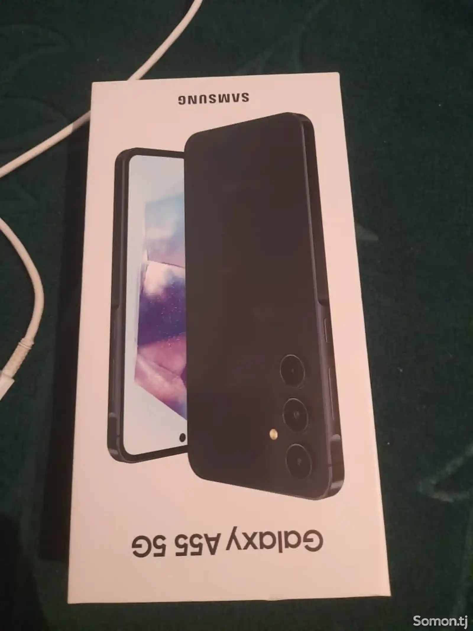 Samsung Galaxy A55-3