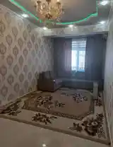 3-комн. квартира, 9 этаж, 93м², И.Сомонӣ-3