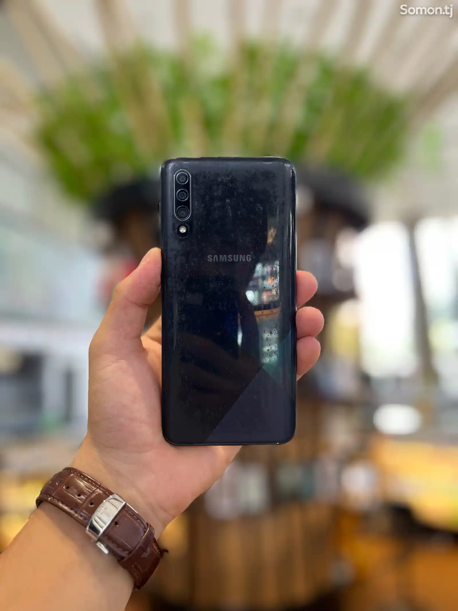 Samsung Galaxy A30s-1