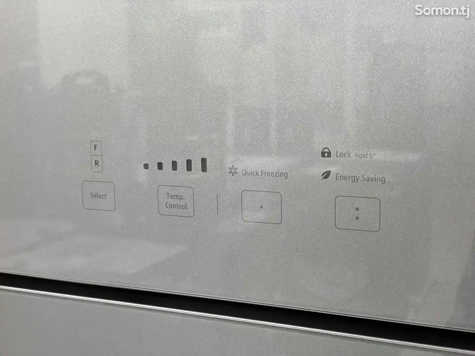 Холодильник Hitachi-14