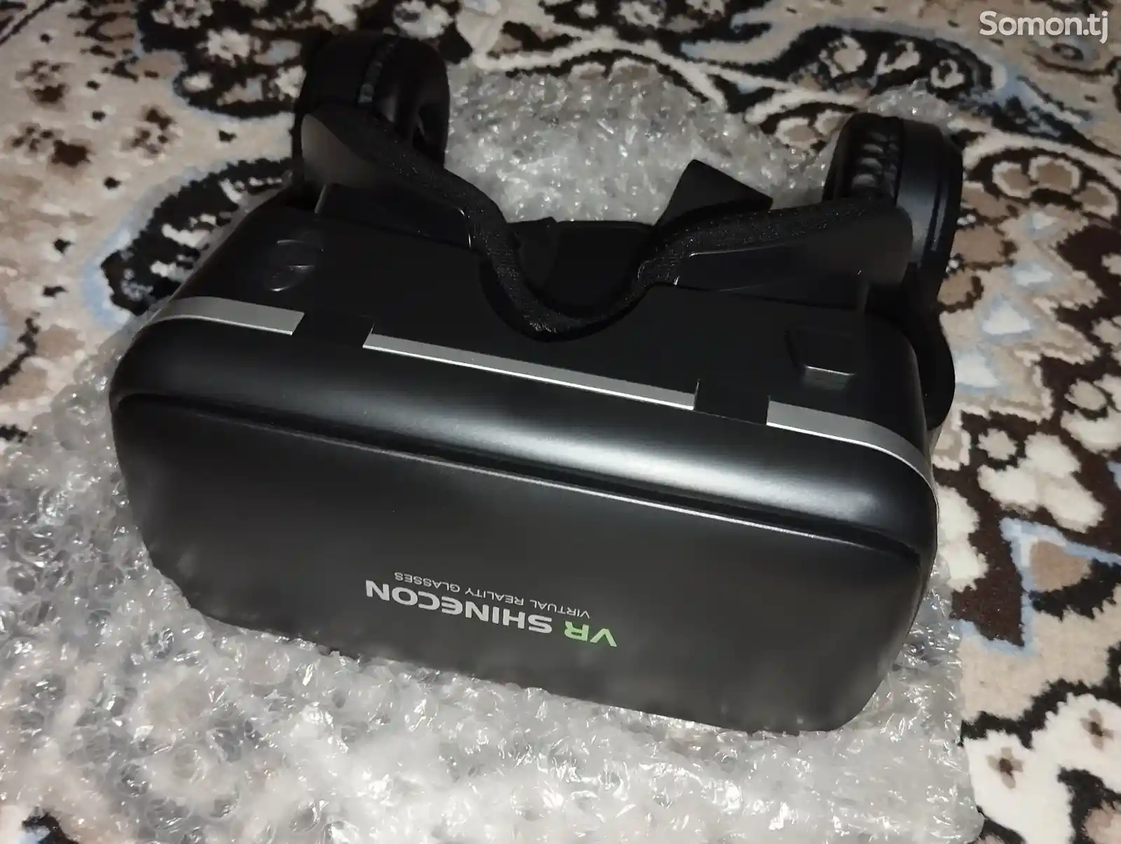 3D очки VR 360 градусов-6
