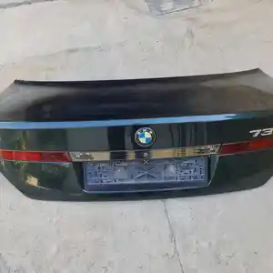 Багажная крышка BMW E65 E66