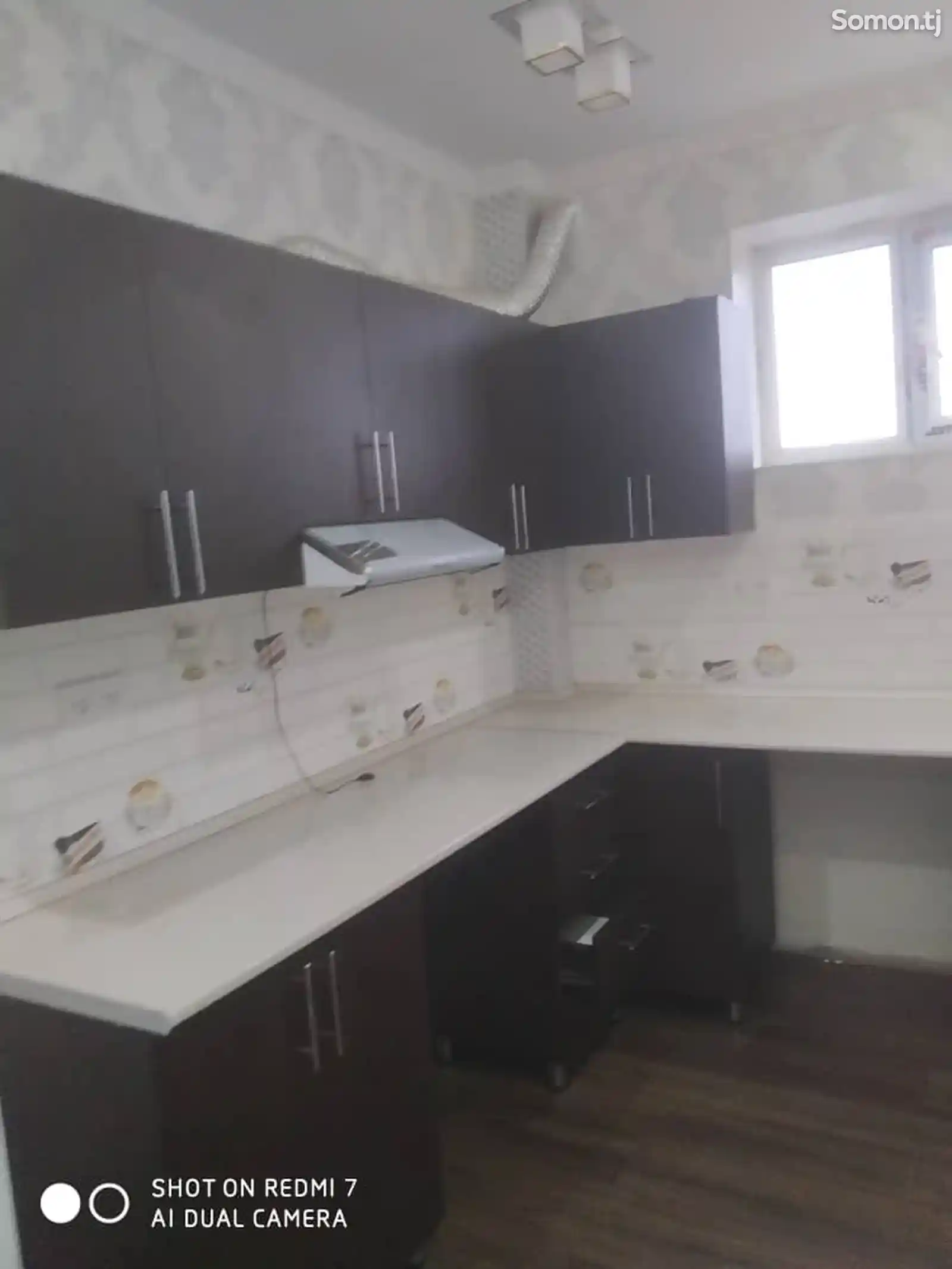 2-комн. квартира, 4 этаж, 45м², Фирдавси-5