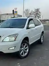 Lexus RX series, 2008-3