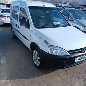 Opel Combo, 2006