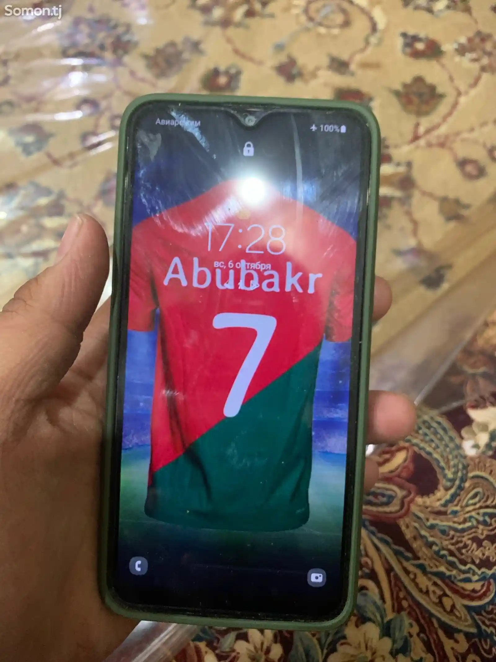 Samsung Galaxy A10s-1