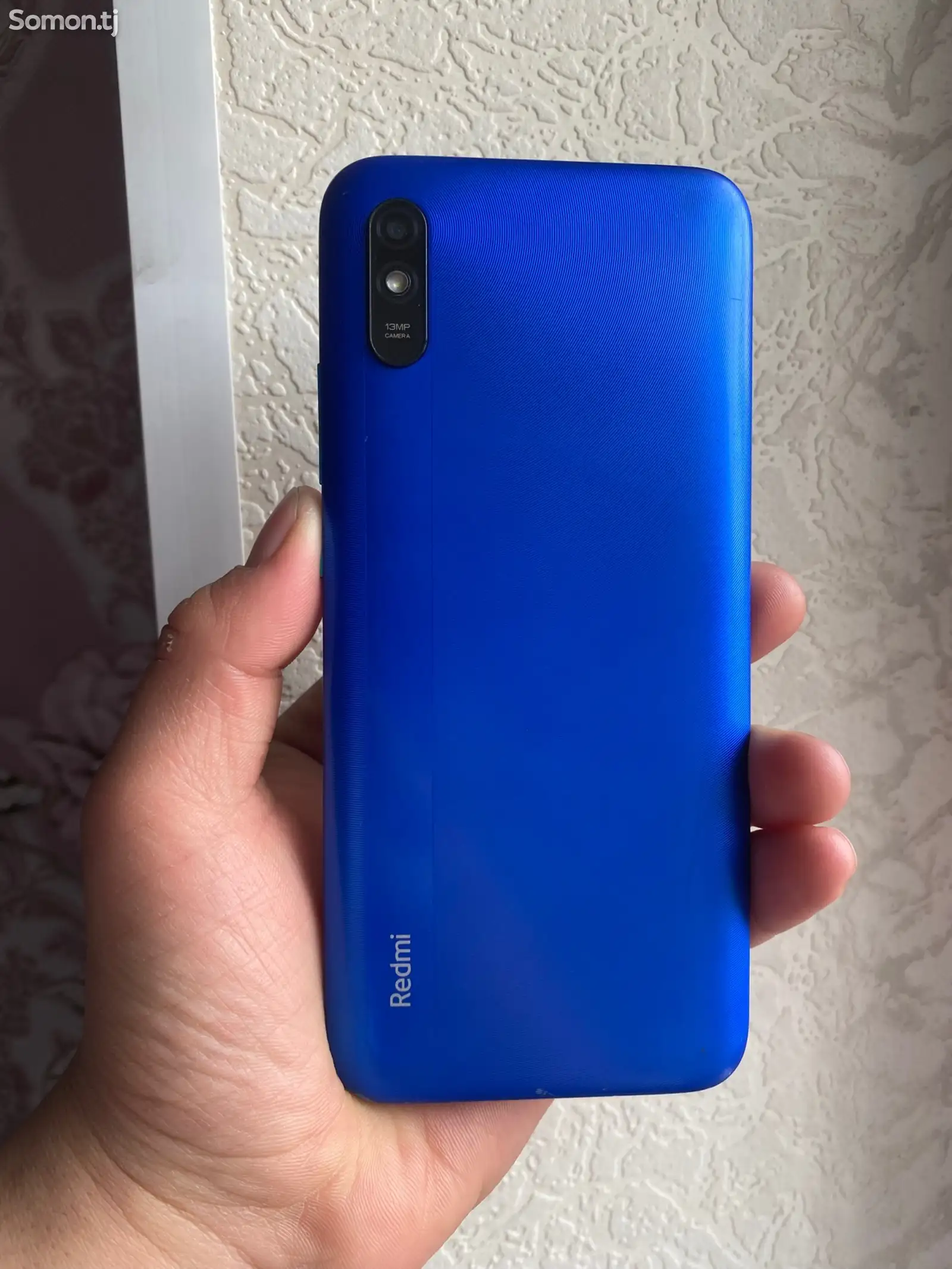 Xiaomi redmi 9A-1