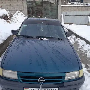 Opel Astra F, 1994