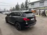 BMW X5, 2015-6