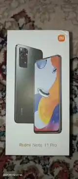 Xiaomi Redmi Note 11 pro-9