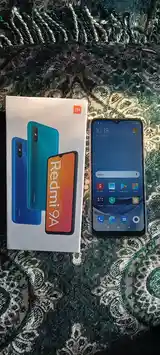 Xiaomi Redmi 9А-4