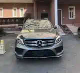 Mercedes-Benz GLE class, 2018-2