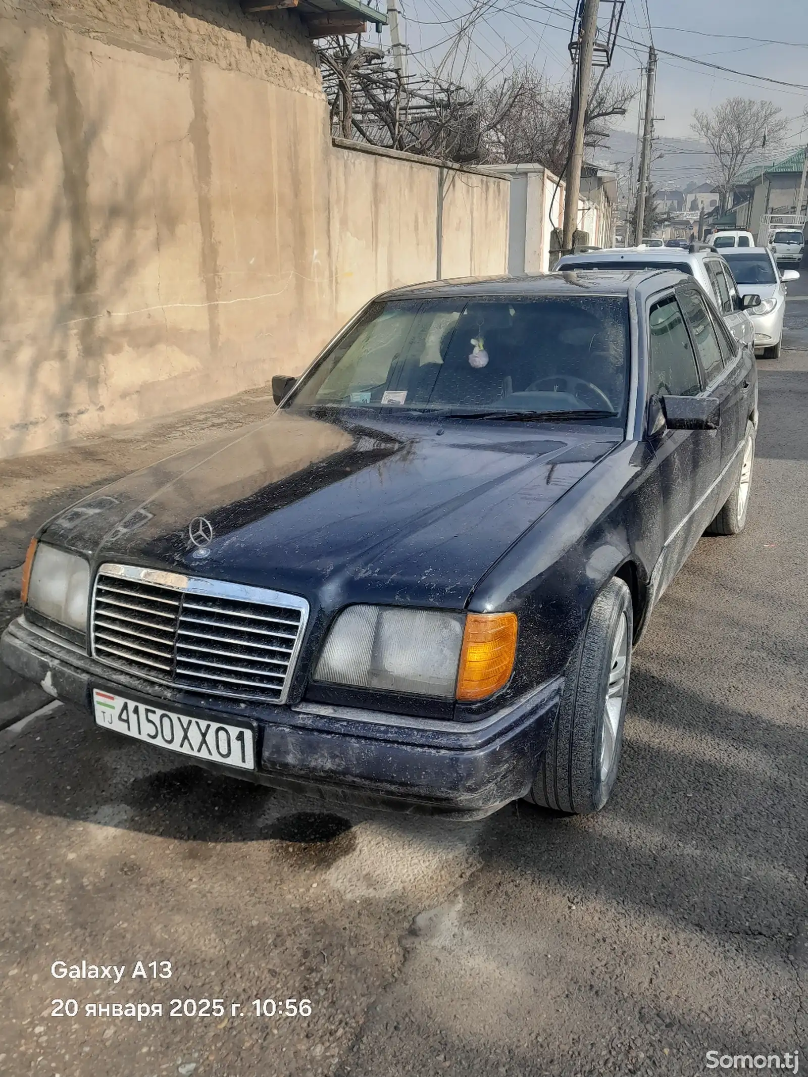 Mercedes-Benz AMG GT, 1995