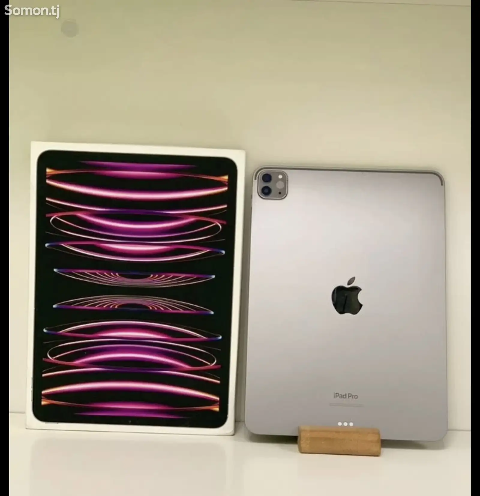 Планшет Apple iPad Pro 11 m2 2022-1