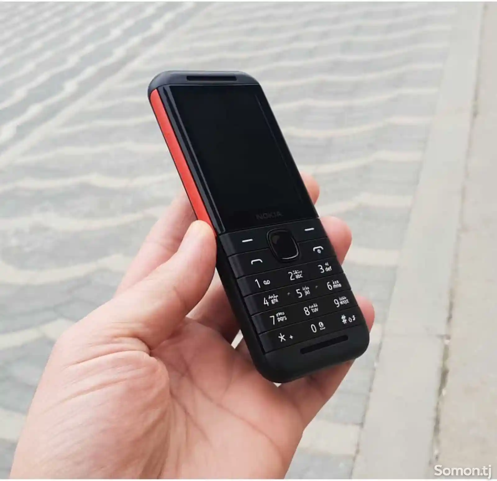 Nokia 5310 Vietnam-2