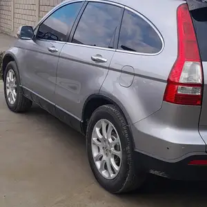 Honda CR-V, 2007