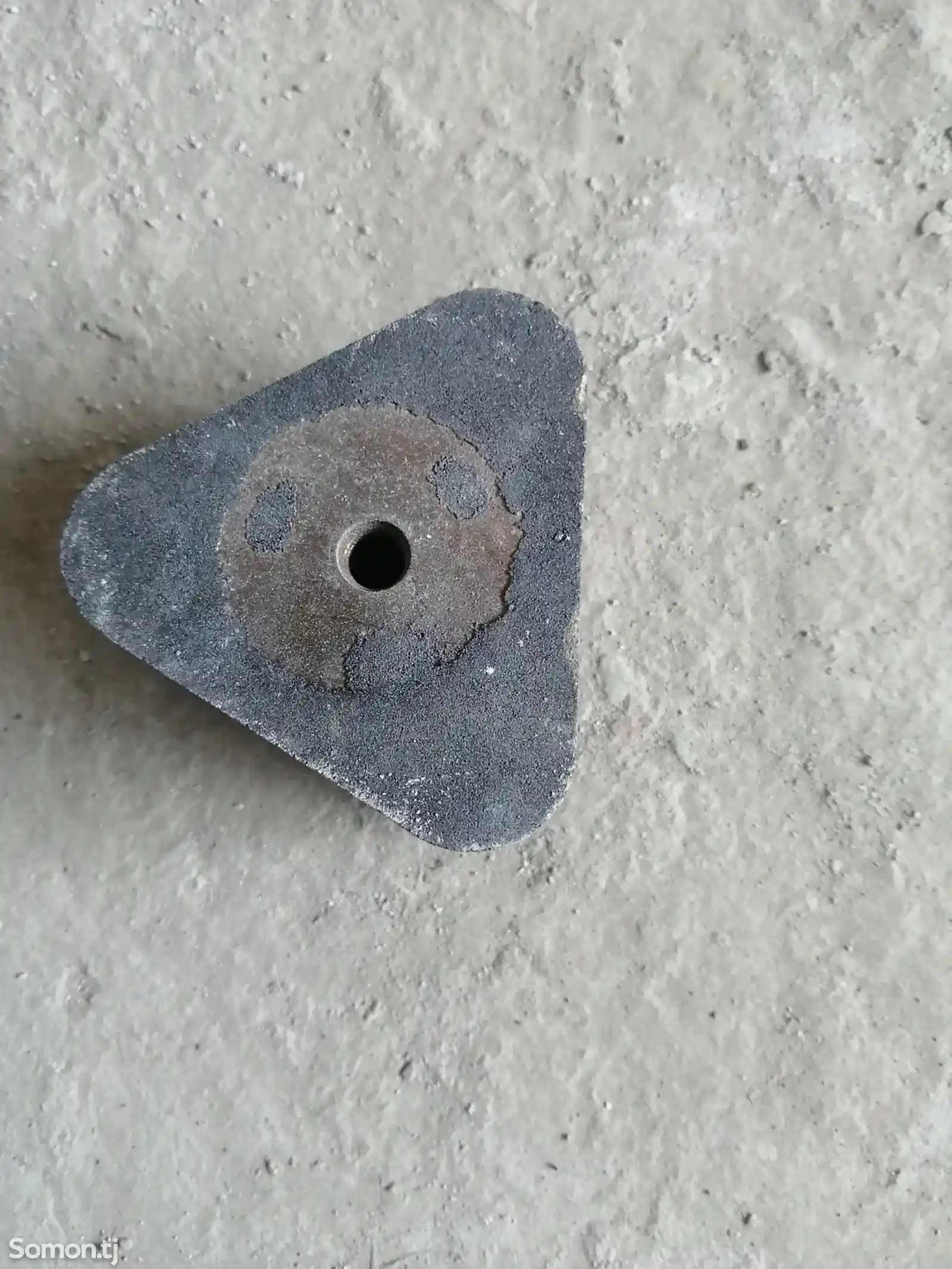 Камень для шлифовки-2