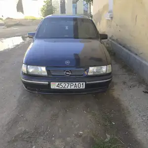 Opel Astra F, 1995