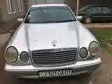 Mercedes-Benz E class, 1997-4