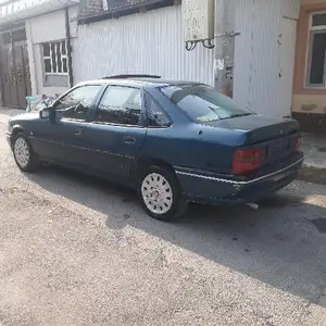 Opel Vectra A, 1995