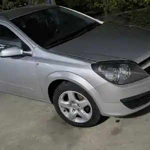 Opel Astra H, 2007