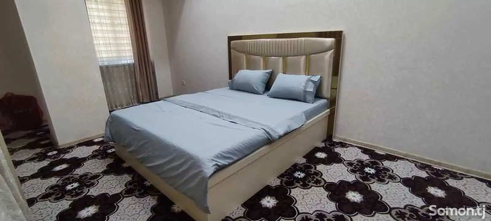 3-комн. квартира, 9 этаж, 125м², Сино-1