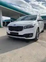 Kia Carnival, 2014-3