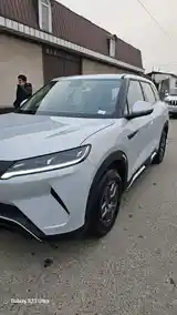 BYD E3, 2025-2