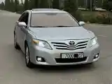 Toyota Camry, 2010-4