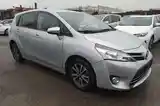 Toyota Corolla Verso, 2014-3