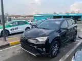 Toyota RAV 4, 2017-2