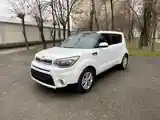 Kia Soul, 2016-3