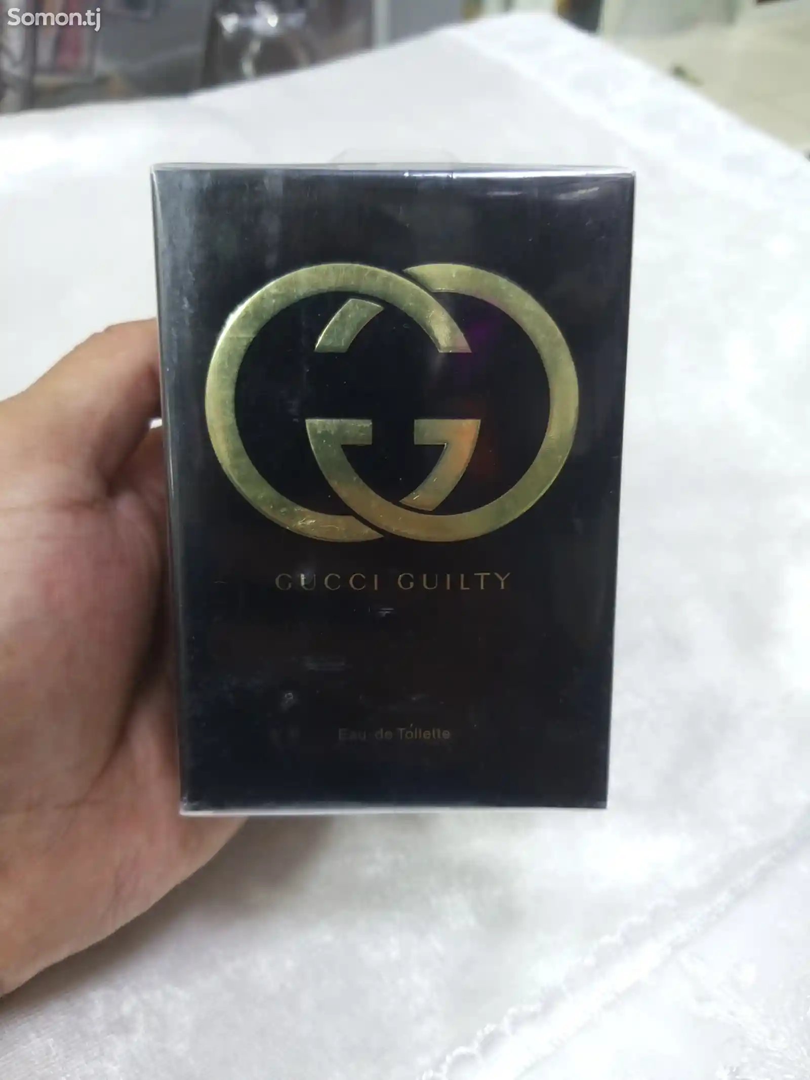 Духи Gucci Guilty-1