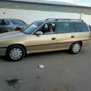 Opel Astra F, 1996