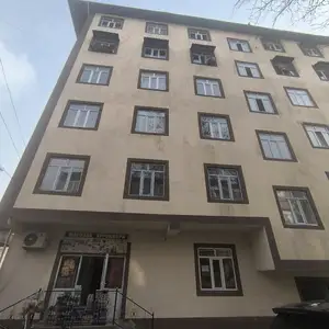 2-комн. квартира, 6 этаж, 60 м², 4 мкр